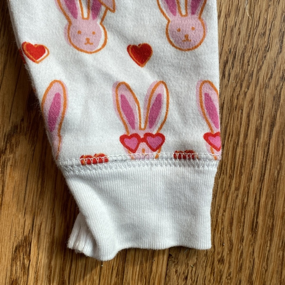 Roller Rabbit Toddler Pjs - Picture 4 of 8
